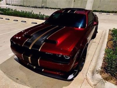 Ravoony Plus Liquid Metallic Dragon Blood Red Vinyl Car Wrap review abigail borkholder