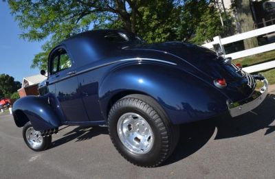 Ravoony Plus Gloss Midnight Blue Car Vinyl Wrap review Idai Madera