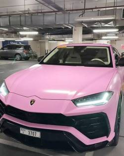 Ravoony Plus Matte Ceramic Barbie Pink Vinyl Car Wrap review Matthew Winters