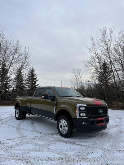 Ravoony Plus Glossy Crystal Fir Green Car Vinyl Wrap review darius hornsby