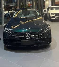 Ravoony Plus Gloss Pearlized Benz Emerald Green Car Vinyl Wrap review Keon Maddox