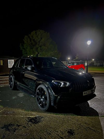 Ravoony Plus Glossy Crystal Black Car Vinyl Wrap review Dee Hilliard