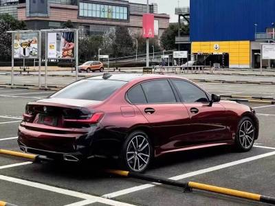 Ravoony Plus PET Gloss Color Shift Rainbow Drift Black Red Vinyl Wrap review Jardinn W. 00