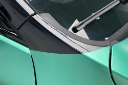 Ravoony Plus Pure Metal Emerald Green Car Wrap review Mark Masek 01