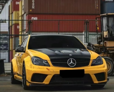 Ravoony Basic Glossy Metallic Yellow Car Wrap review ulysses dunlap 00
