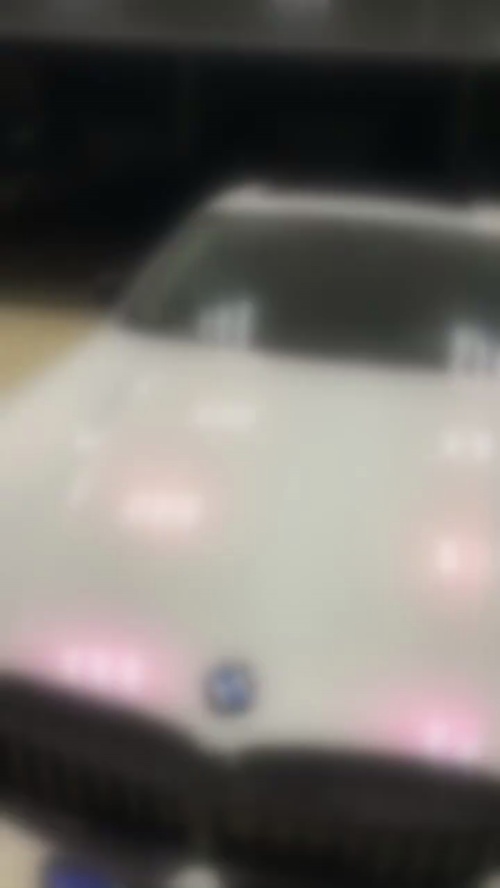  Ravoony Plus Glossy White to Pink Car Wrap review Zsanett Juhász Nagy