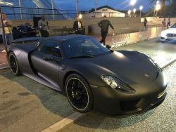 Ravoony Plus Casting Matte Black Vinyl Wrap review Edvi Benjamin
