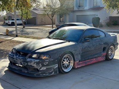 Ravoony Plus Gloss Metallic Vampire Red Vinyl Car Wrap review SimpleWrapz 00