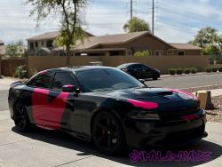 Ravoony Plus Gloss Nardo Grey Wrap review David Barilla 04