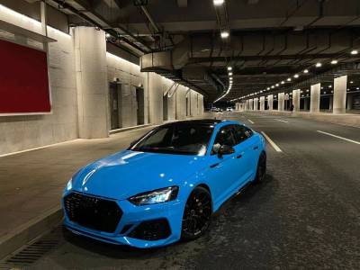 Ravoony Plus Glossy Crystal Blue Sky Car Vinyl Wrap review Inutile Anronella 00
