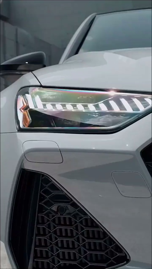 Ravoony Plus PET BMW Brooklyn Grey Vinyl Wrap review Durius Nickles