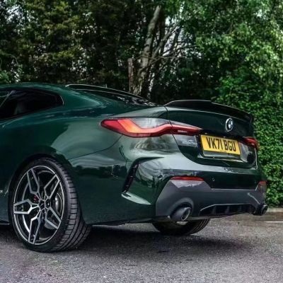 Ravoony Plus Blackish Green Car Vinyl Wrap review Roman Tellez 03