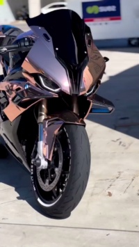 Ravoony Plus Rose Gold Chrome Vinyl Car Wrap review Dylan Pope