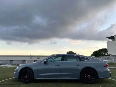 Ravoony Plus Glossy Crystal Cement Grey Car Wrap review Peggy Reiner 00