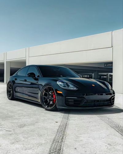 Ravoony Plus Glossy Crystal Black Car Vinyl Wrap review Lori Kruper