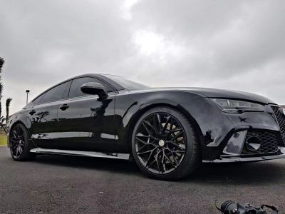Ravoony Plus Glossy Crystal Black Car Vinyl Wrap review JUANITA Strickland