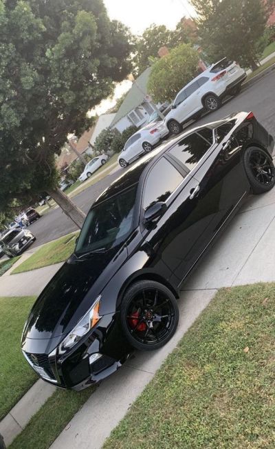 Ravoony Plus Glossy Crystal Black Car Vinyl Wrap review julie dahle aagaard