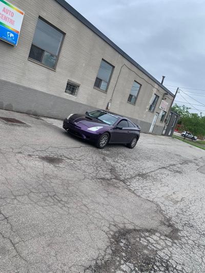 Ravoony Plus Gloss Midnight Purple Car Vinyl Wrap review Abdulrahmaan 00