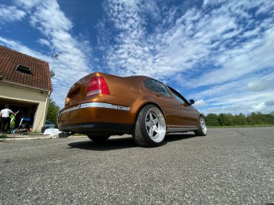 Ravoony Plus Glossy Metallic Copper Car Wrap review angel salazar 00