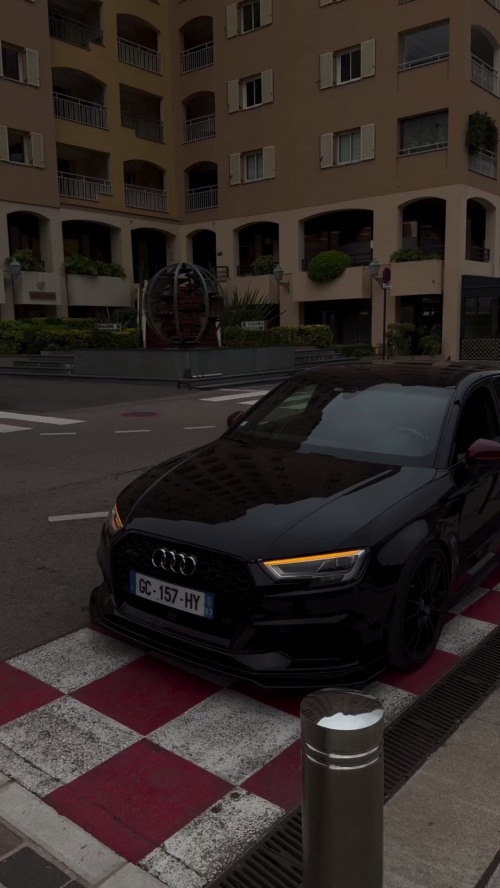 Ravoony Plus PET High Gloss Black Car Wrap review angel salazar