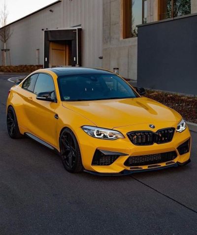 Ravoony Basic Gloss Sunflower Yellow Vinyl Wrap review Geremi Genermont