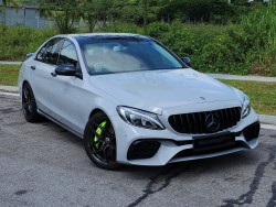 Ravoony Plus PET BMW Brooklyn Grey Vinyl Wrap review Ricky Murillo