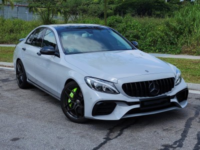 Ravoony Plus PET BMW Brooklyn Grey Vinyl Wrap review Ricky Murillo