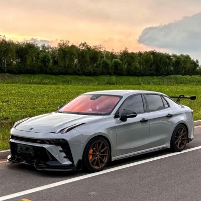 Ravoony Plus PET BMW Brooklyn Grey Vinyl Wrap review dylan ducousso