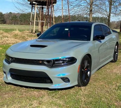 Ravoony Plus Fancy Rock Grey Color Fliper Car Wrap review brad christy 00