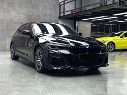 Ravoony Plus PET High Gloss Black Car Wrap review Arsenio Rincon