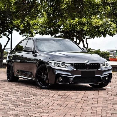 Ravoony Plus Glossy Crystal Black Car Vinyl Wrap review Steve