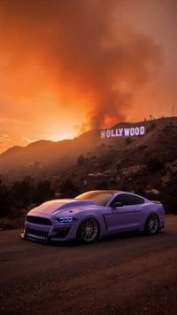 Ravoony Plus Glossy Lavender Purple Car Wrap review grimmrp