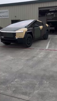 Ravoony Plus Customized Dolph Camo Wrap review zachary bennett