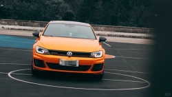 Ravoony Plus Burnt Orange Car Wrap review Picky Jobs
