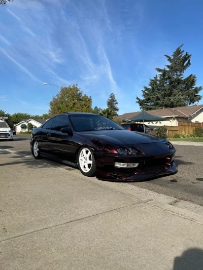 Ravoony Plus Gloss Black Rose Vinyl Wrap review Kutt 01