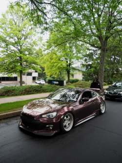 Ravoony Plus Gloss Black Rose Vinyl Wrap review slowazzbrz 01
