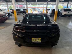Ravoony Plus Glossy Crystal Black Car Vinyl Wrap review Nathan Roney 02