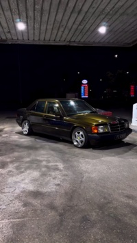 Ravoony Plus Gloss Midnight Gold Car Wrap review ShadowS1K