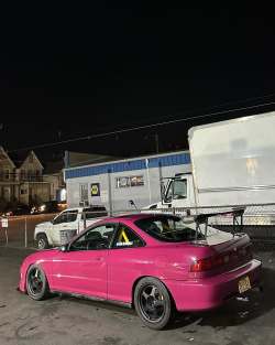 Ravoony Plus Gloss Star Ruby Car Vinyl Wrap review michael ramirez 05