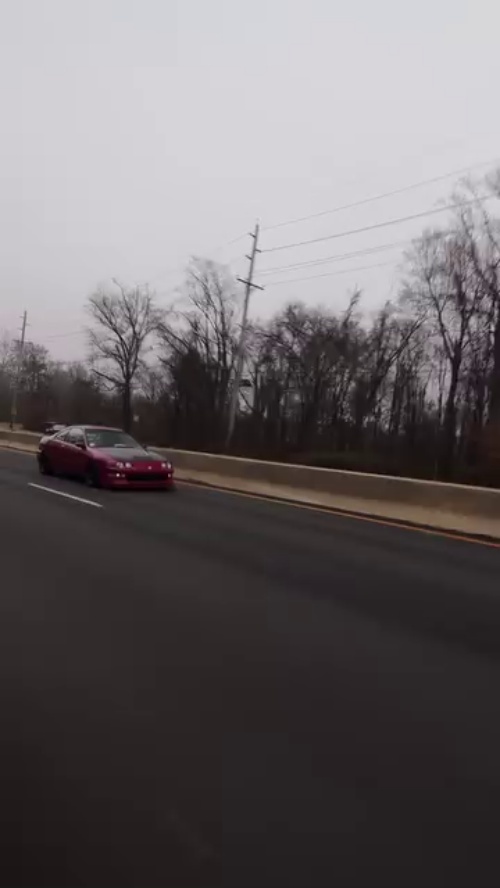 Ravoony Plus Gloss Star Ruby Car Vinyl Wrap review michael ramirez 01